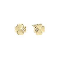 Orecchini Nomination Donna Petit Sparkle in Acciaio 242304/003